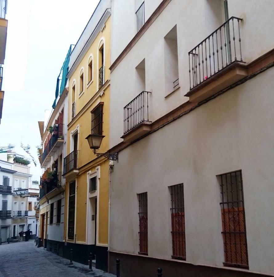 Rentalsevilla Cano Y Cueto I Kültér fotó