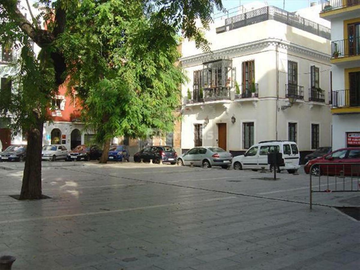 Rentalsevilla Cano Y Cueto I Kültér fotó